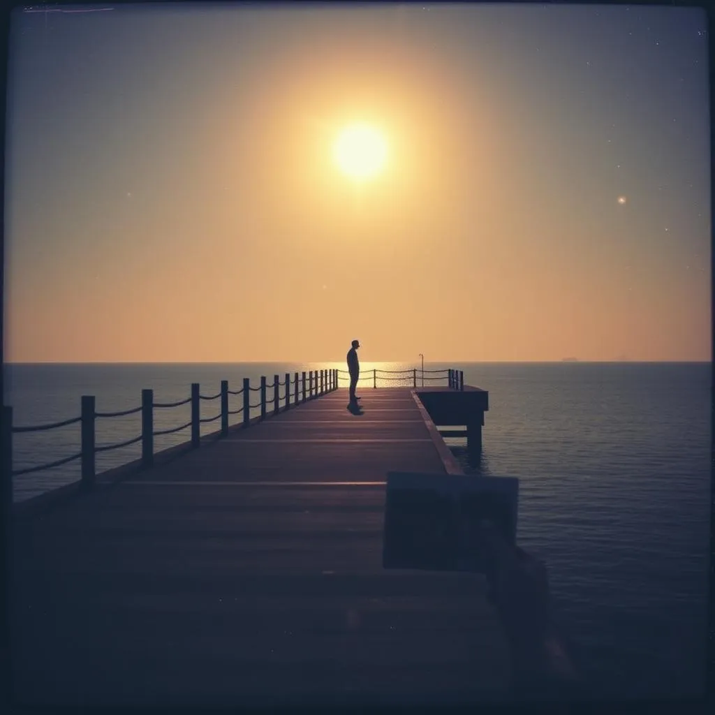 Goodbye July