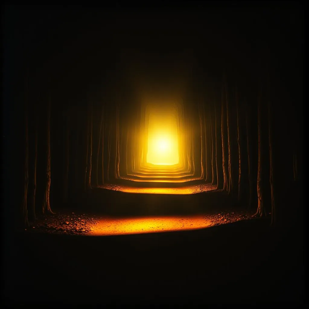 The Turning Point