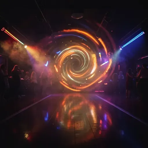 Prince in the neon (extended)