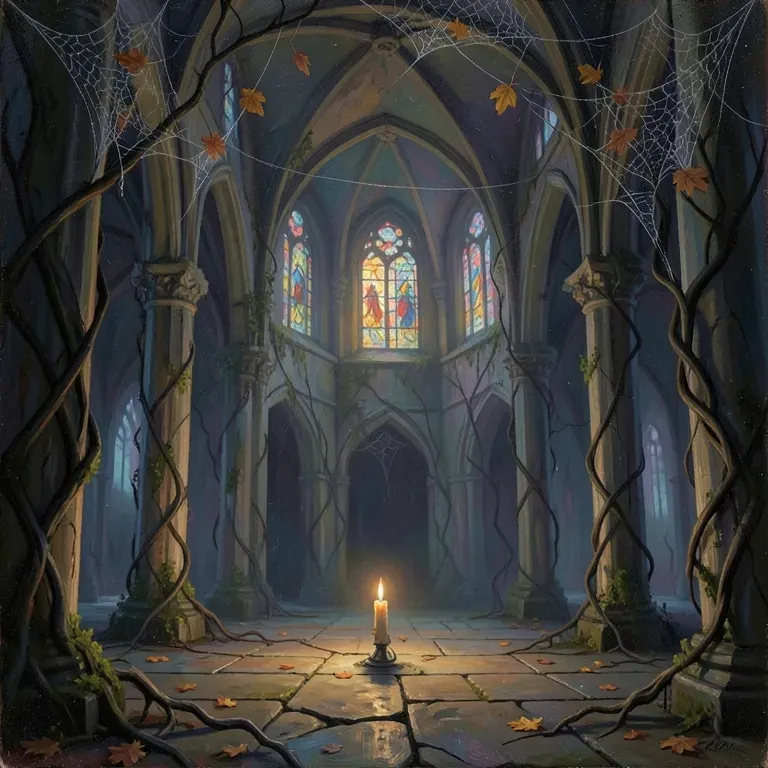 Predestined Fate