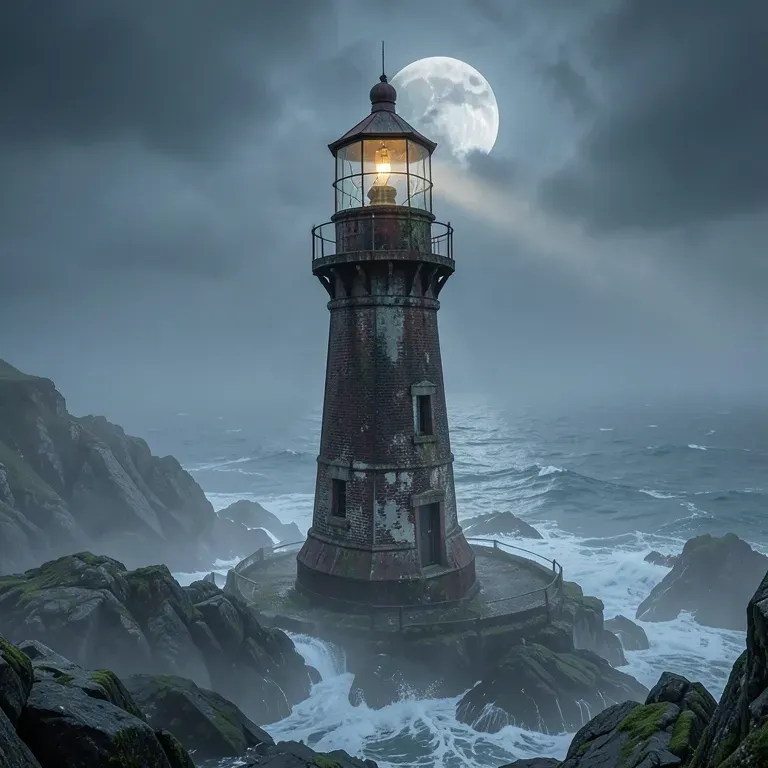 Adrift