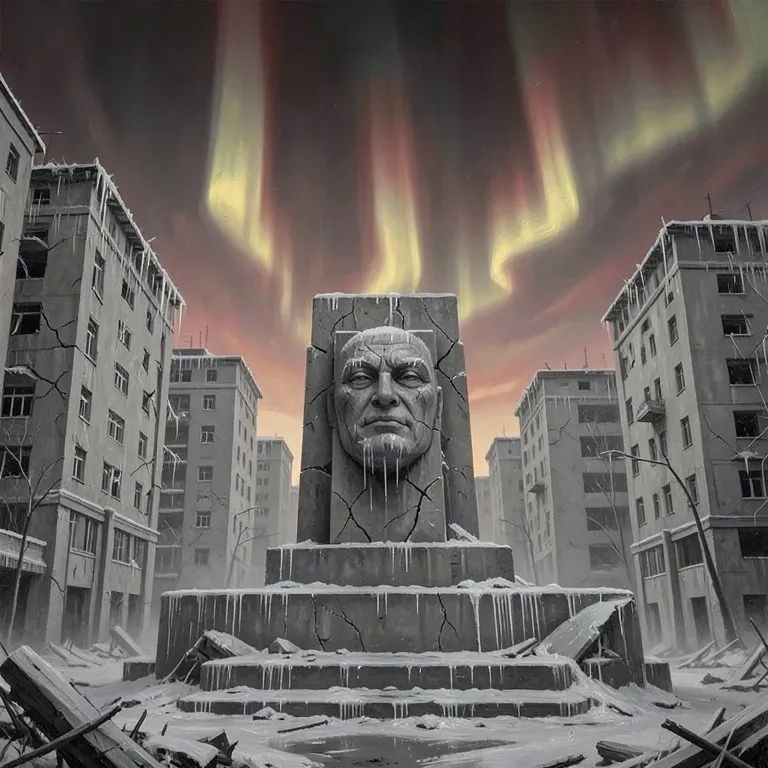 Красный Берег