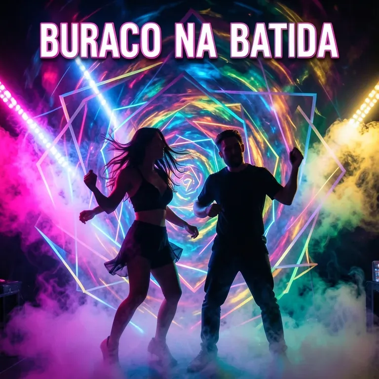 Buraco Na Batida