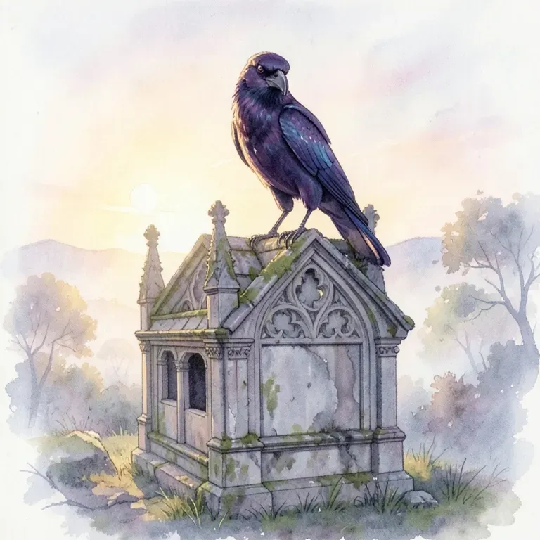 Nevermore Tonight