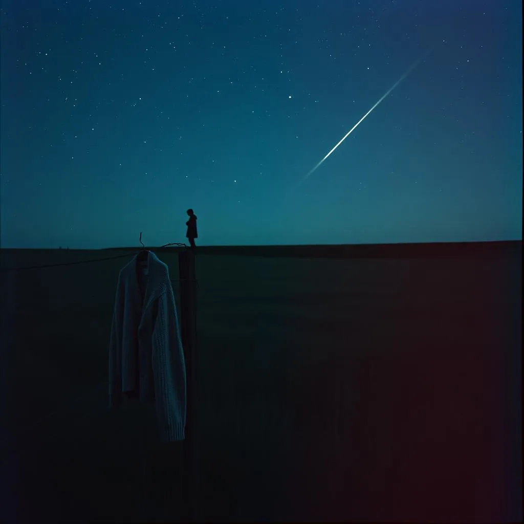 Dying Star