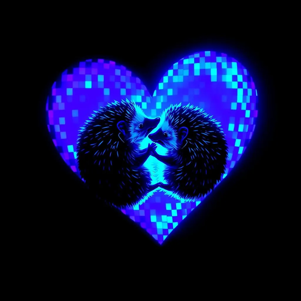 Chaos Heart