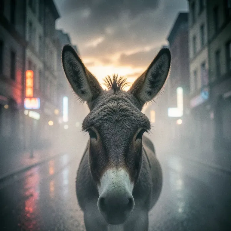 Tuesday Camel