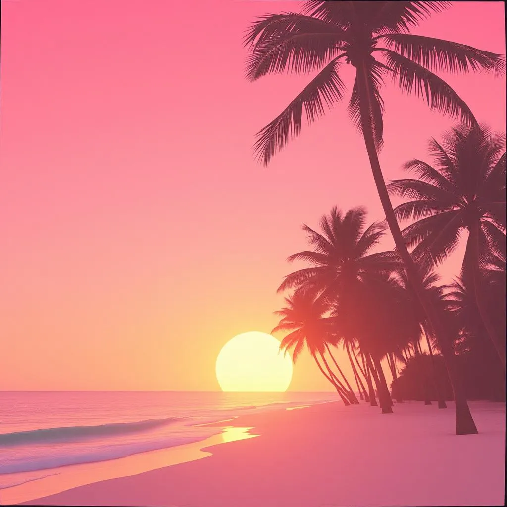 Sunset Vibes