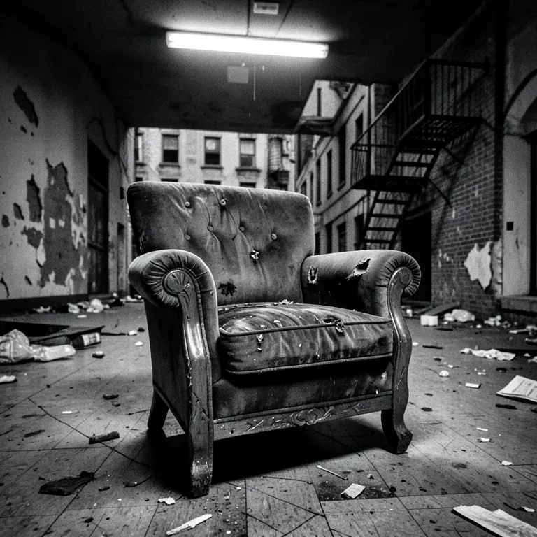 Crown of Scars