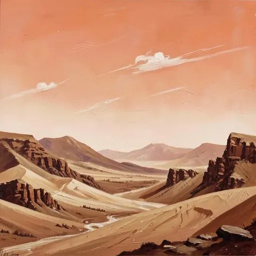 Sand in the Throttle