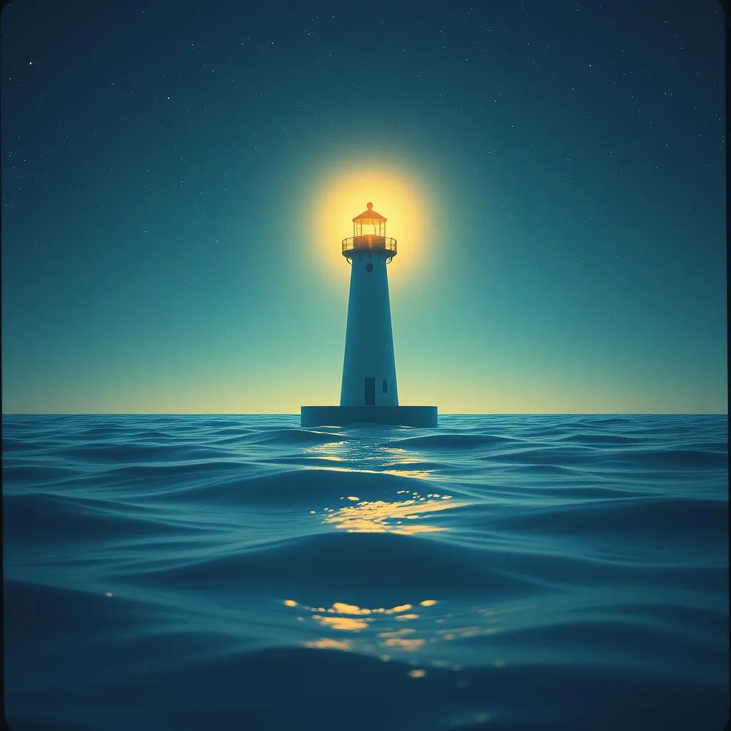 Heartbeat of the Night
