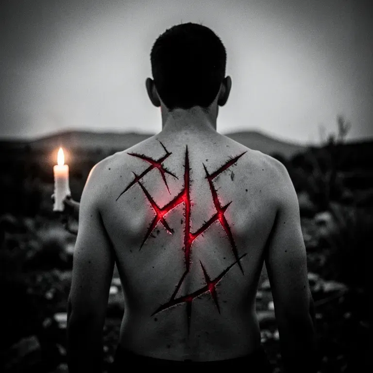 War Paint