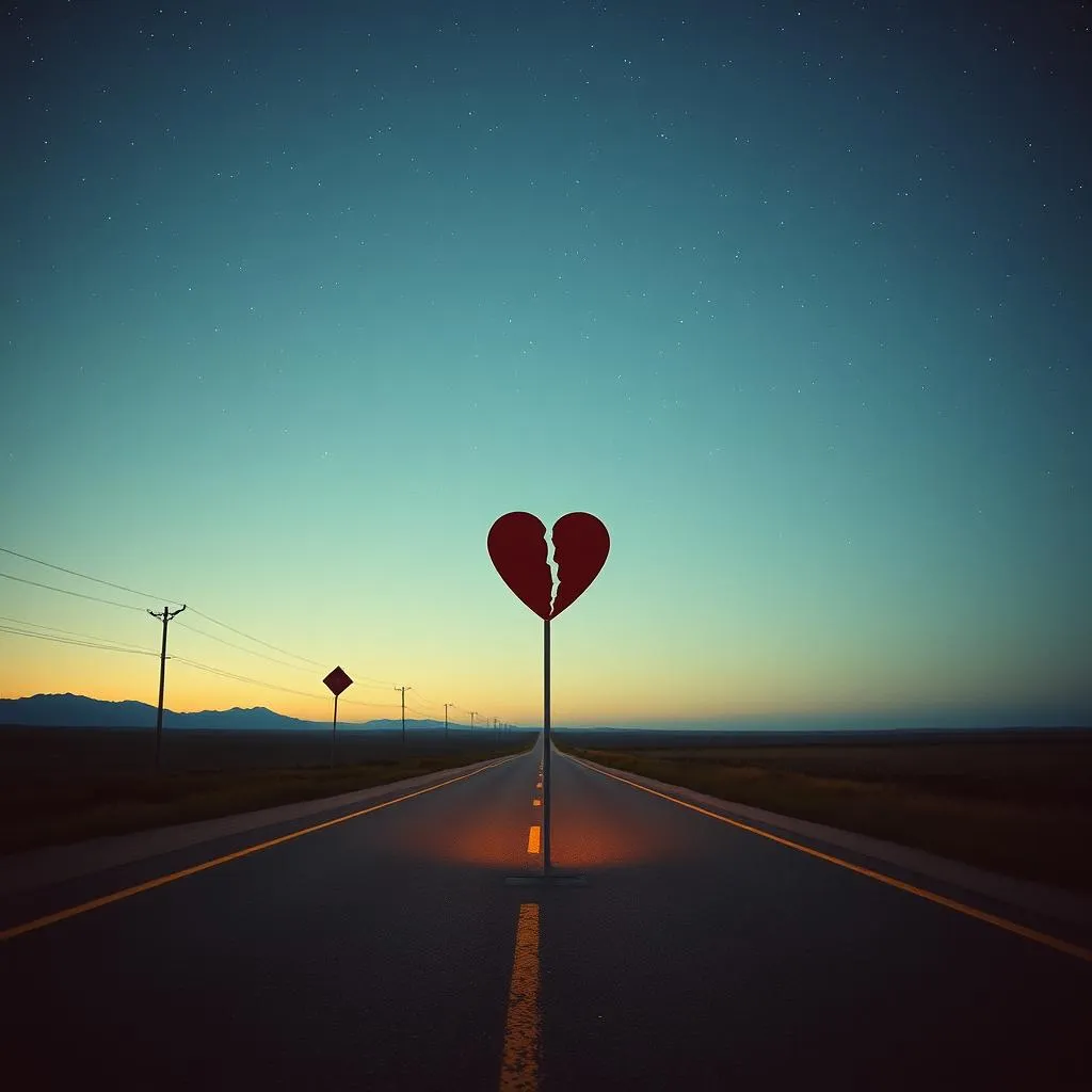 Heartbreak