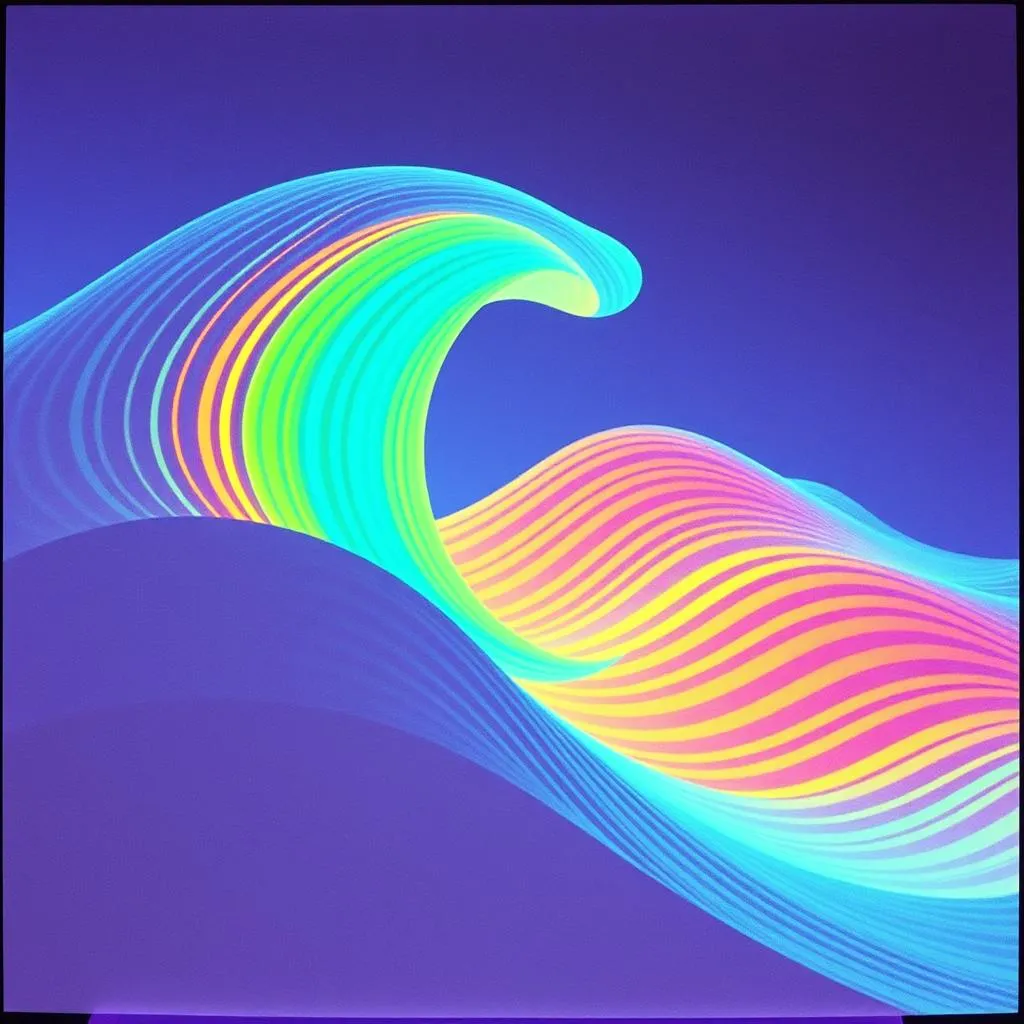 Resonance sauvage