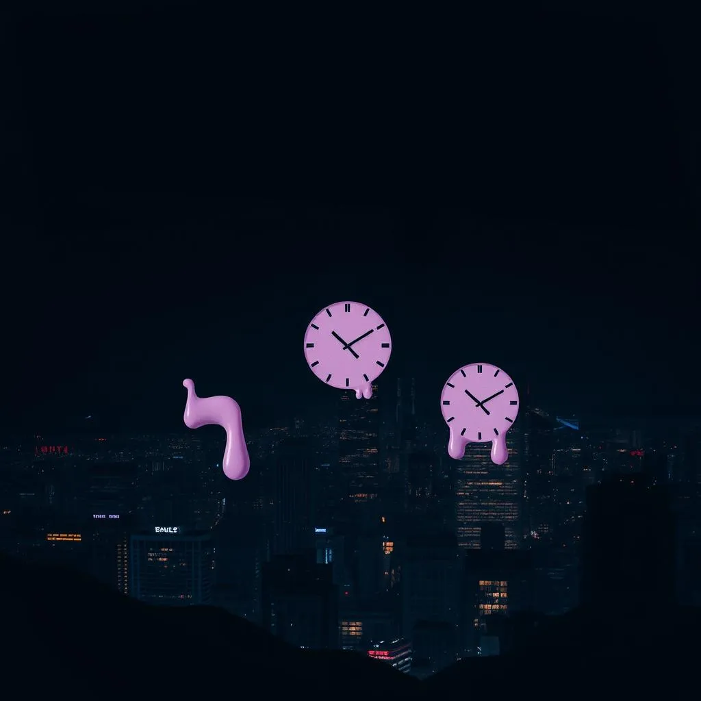 Le temps te braque#2
