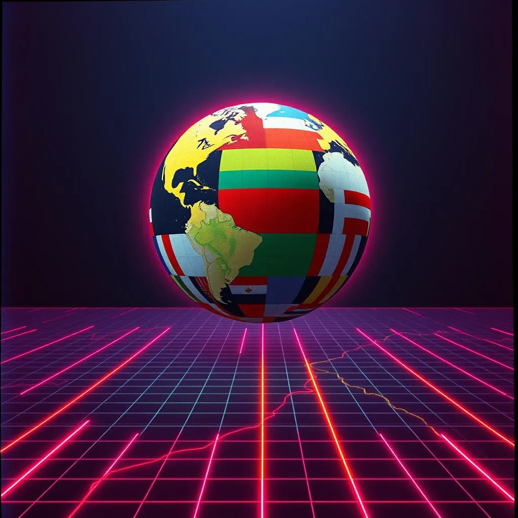 Foreign
