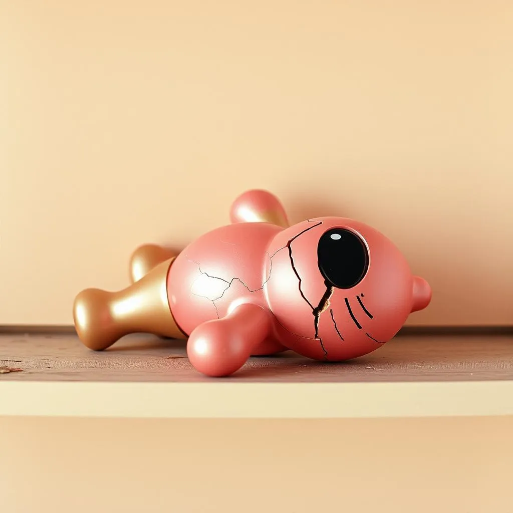 Thrown Away