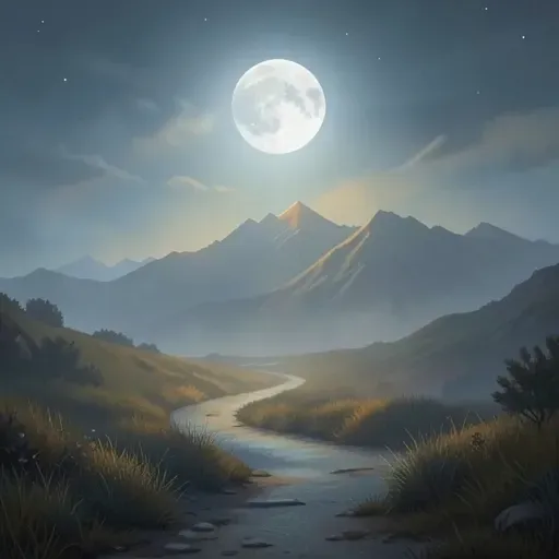 Heaven's Prayer