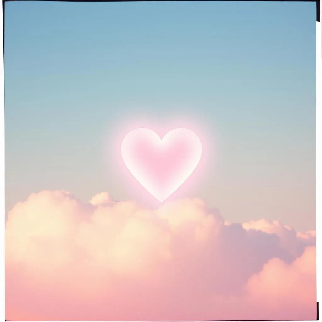 Ton amour m'émeut profondément