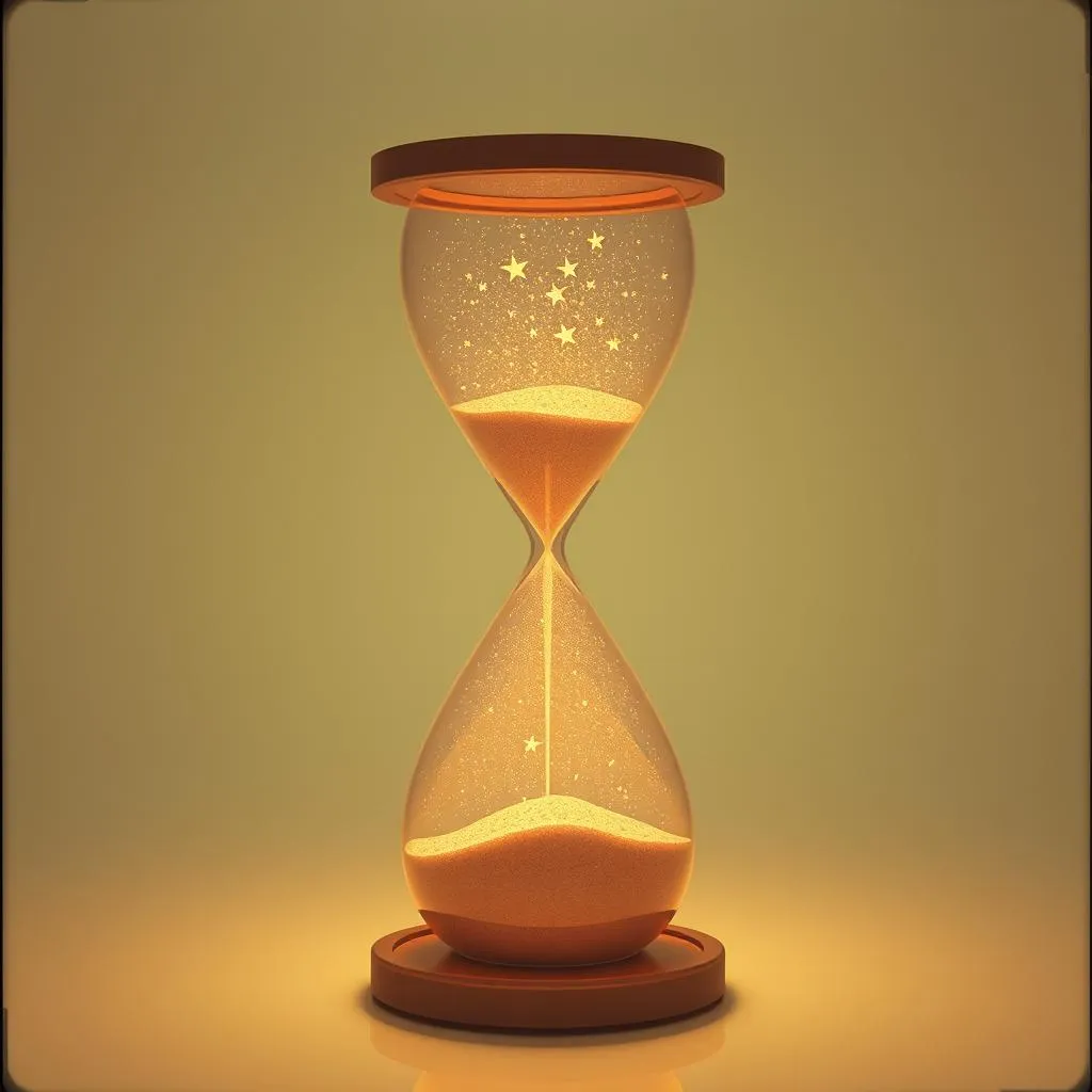 Turn Back the Clock