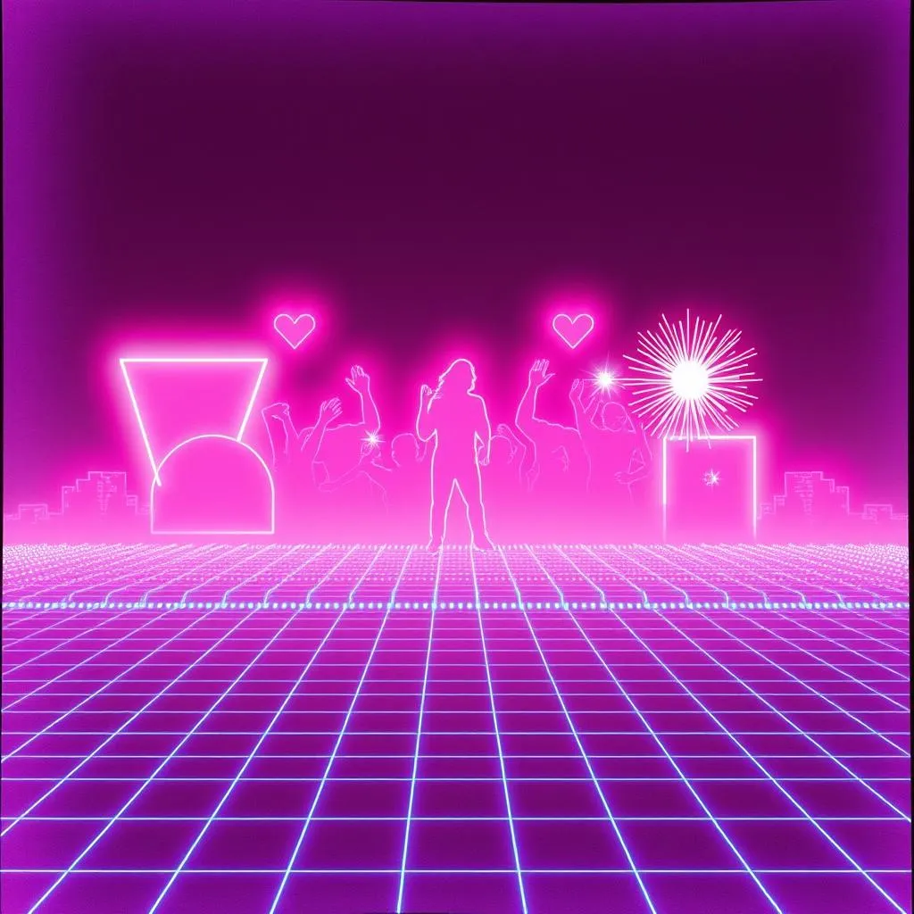 Our Time