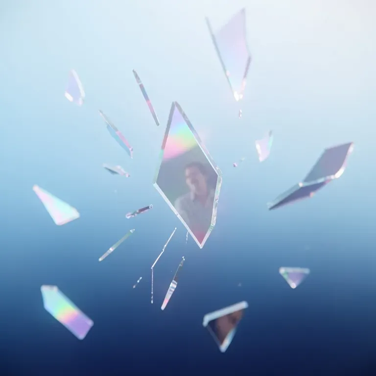 Broken Window