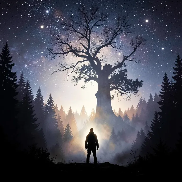 Darkest Night