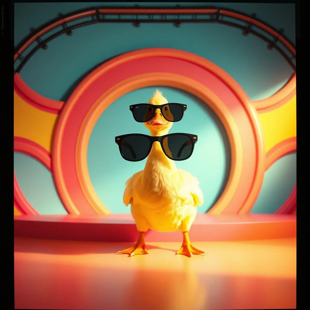 Un pato