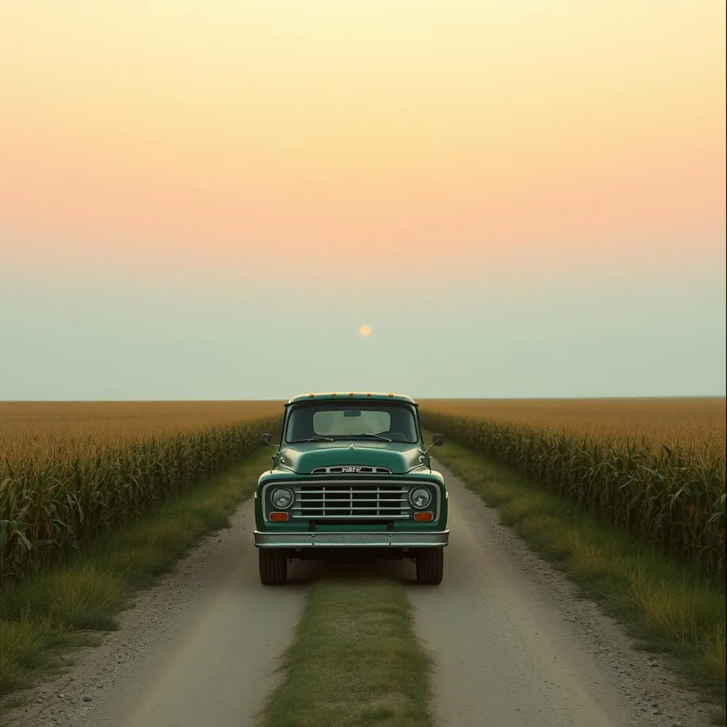 Million Miles (Remake)