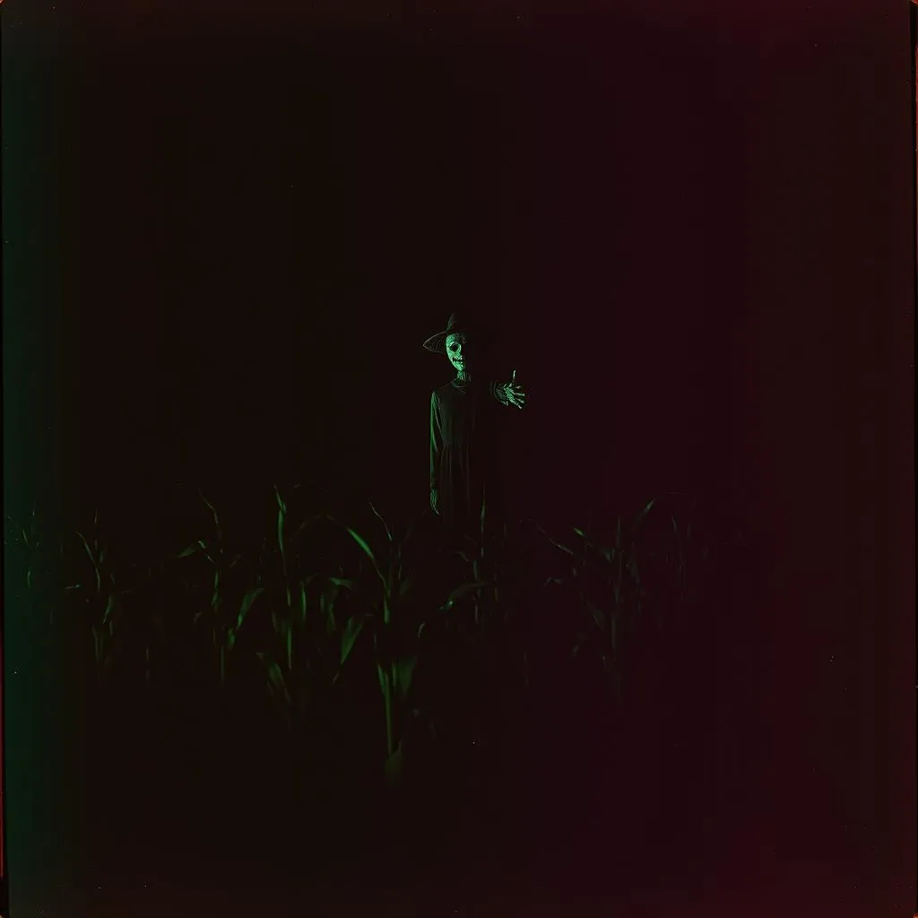 Cornfield Caper
