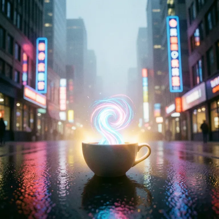 Caffeine Crush