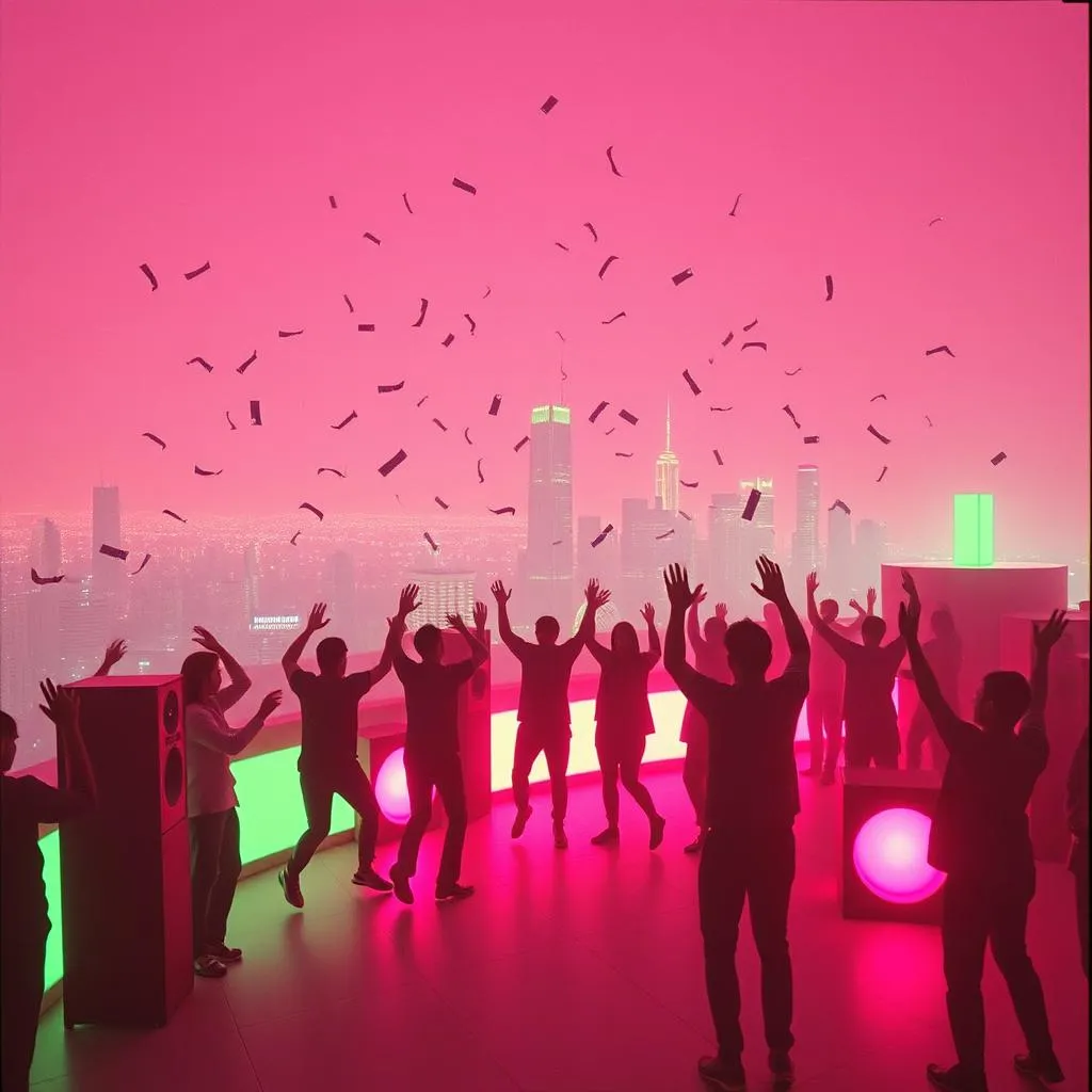Rave Kinder