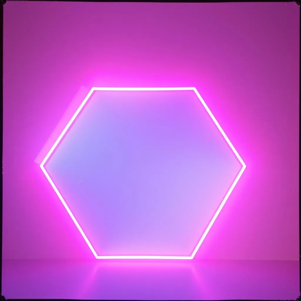 Dream of Neon Lights