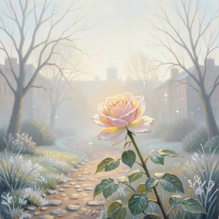 English Rose