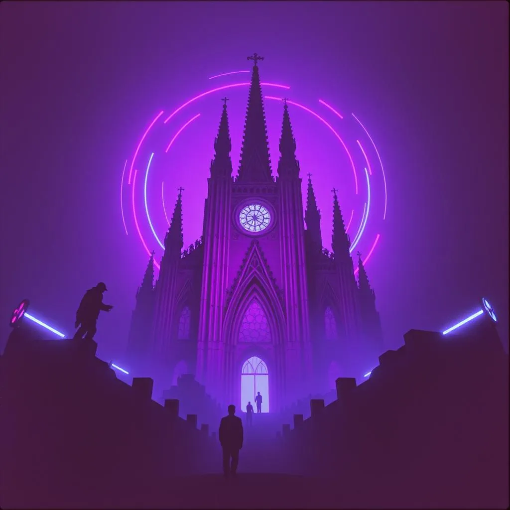Kirche