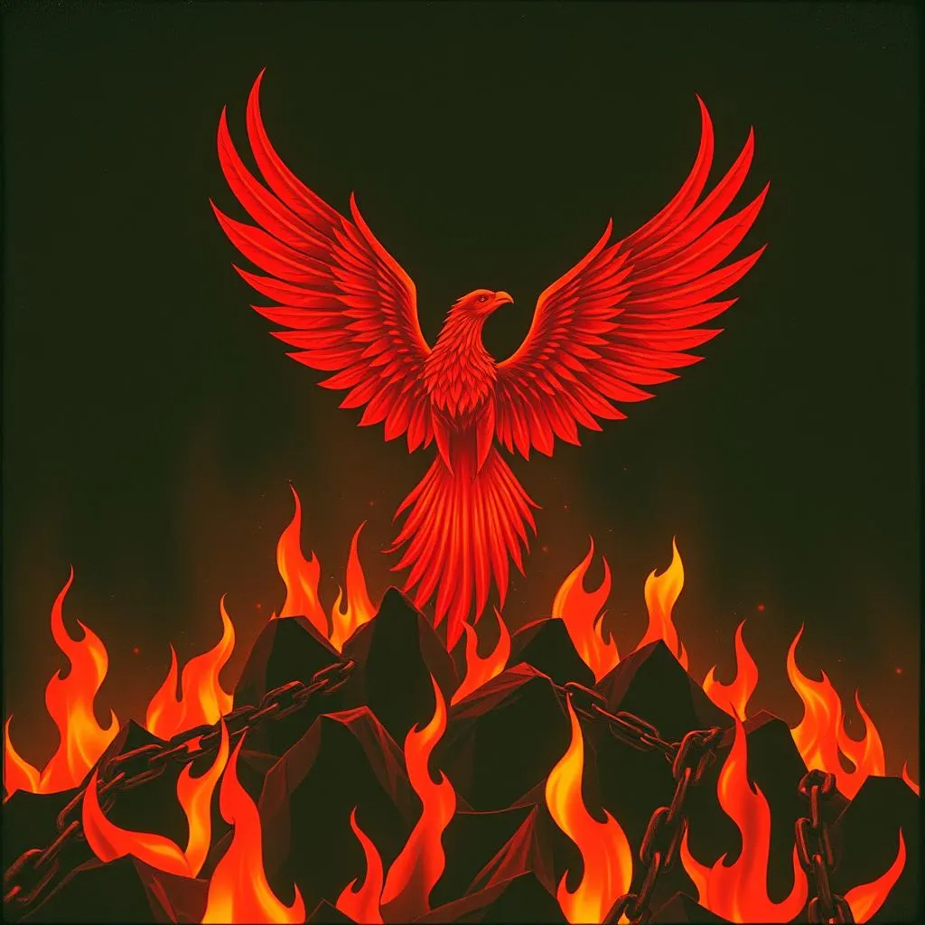 War in Heaven