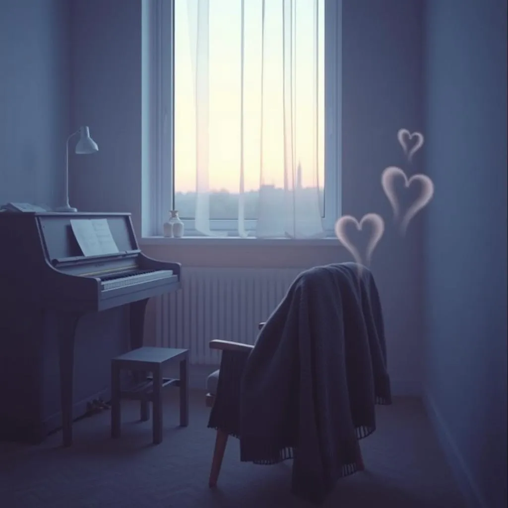 《Feeling》