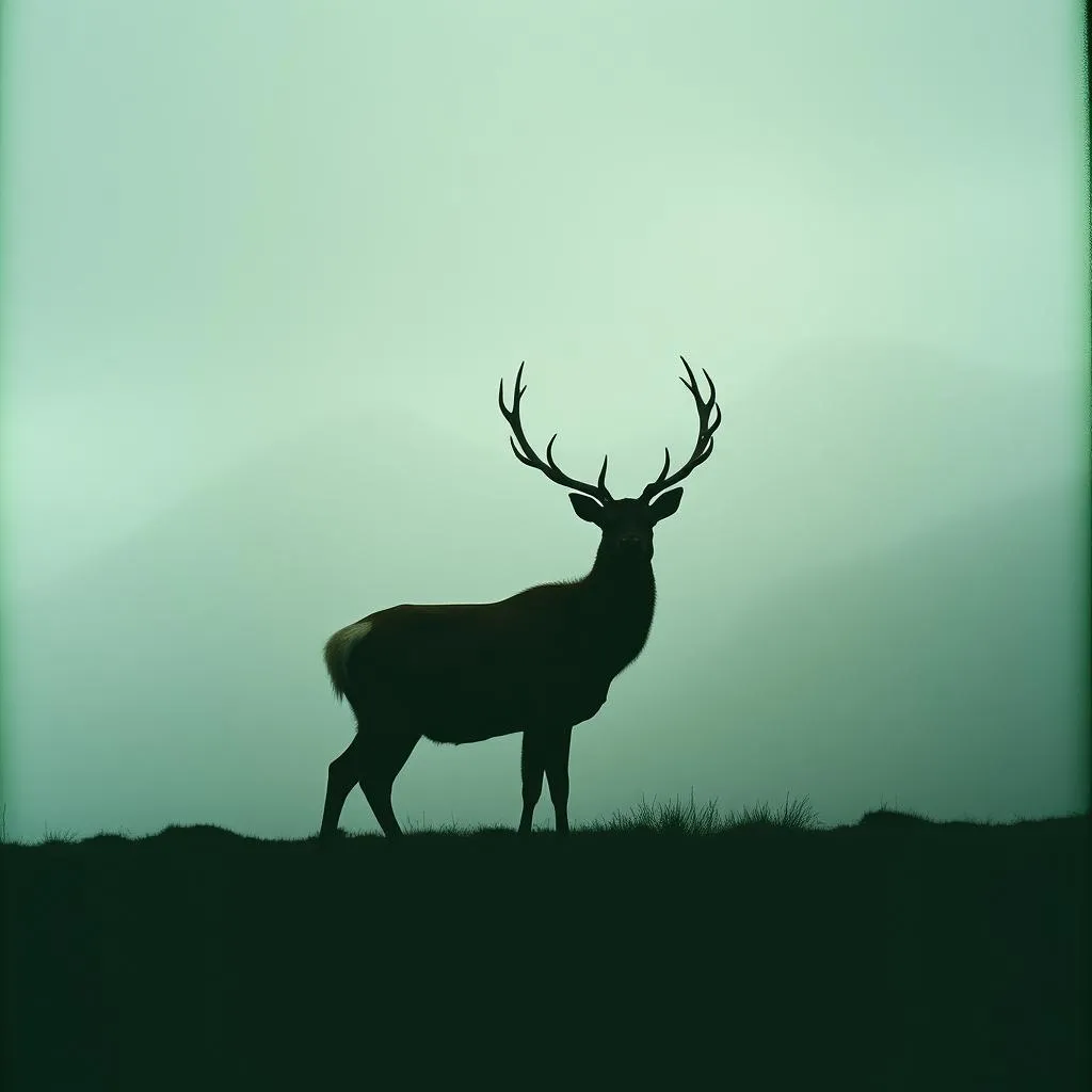 Ballard Of Rob Roy