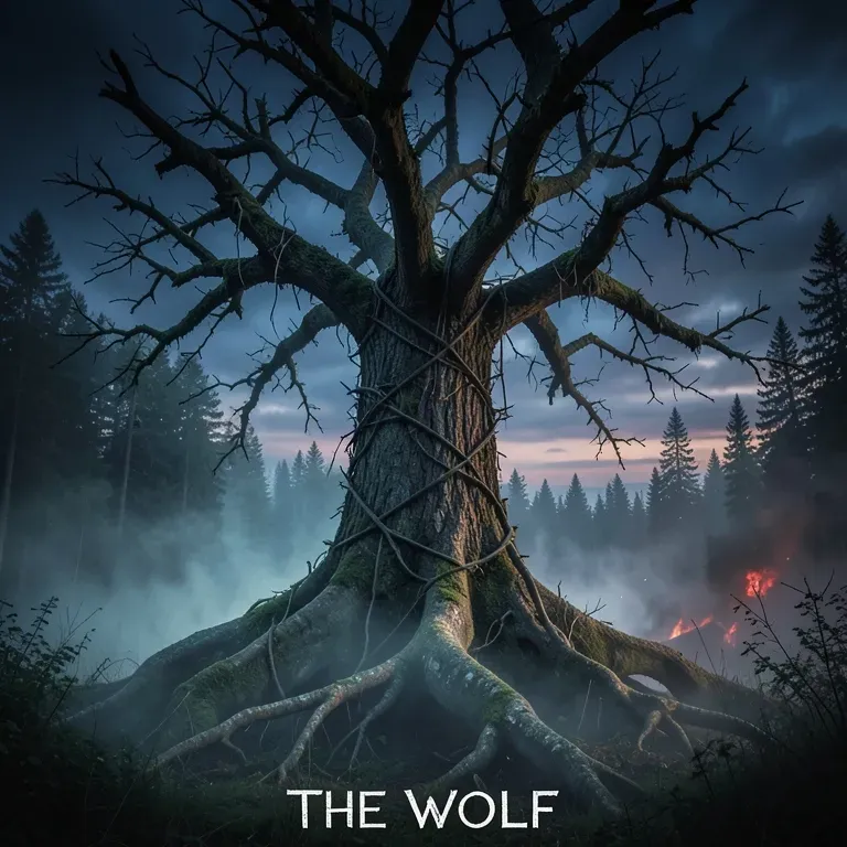 The Wolf