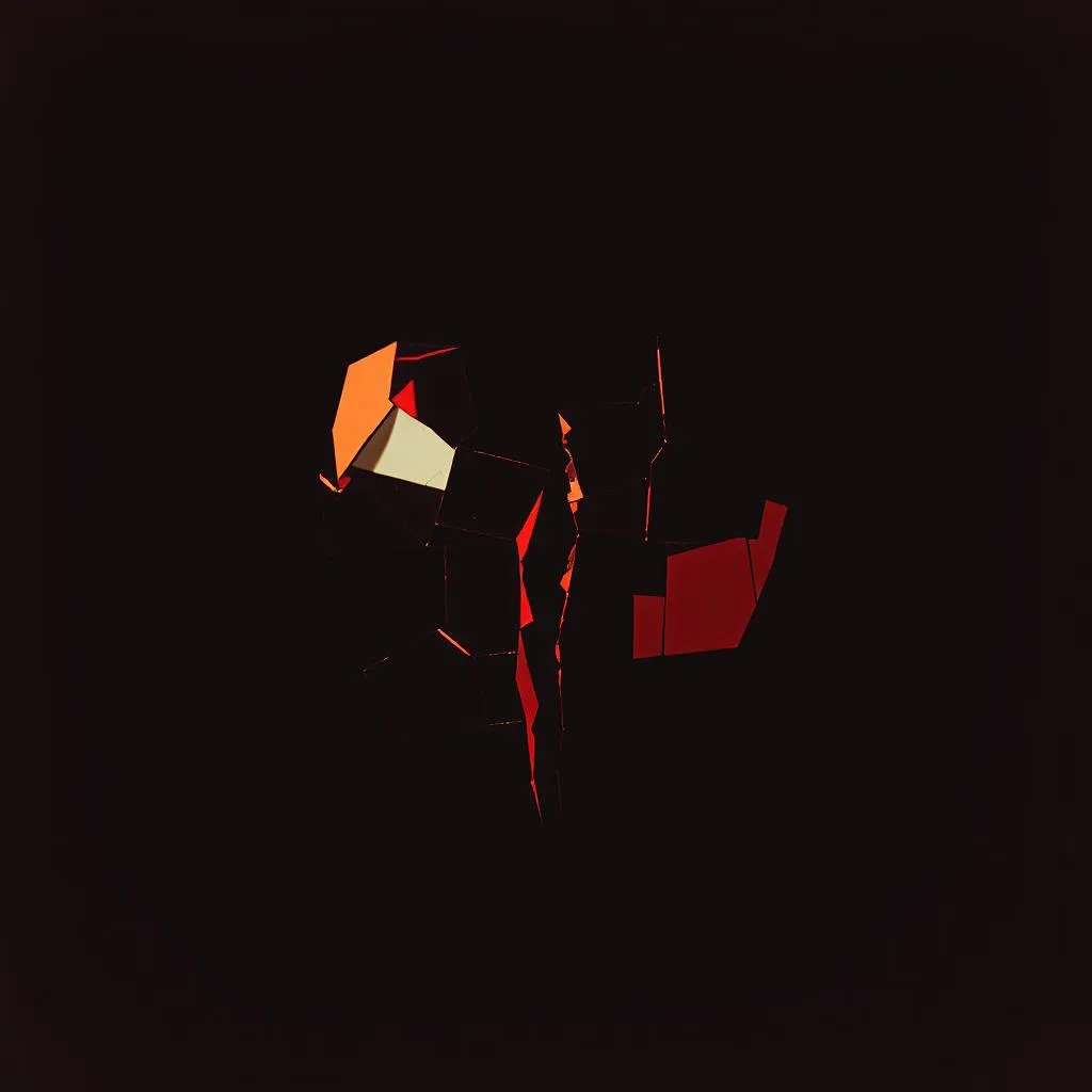 Knife to the Heart