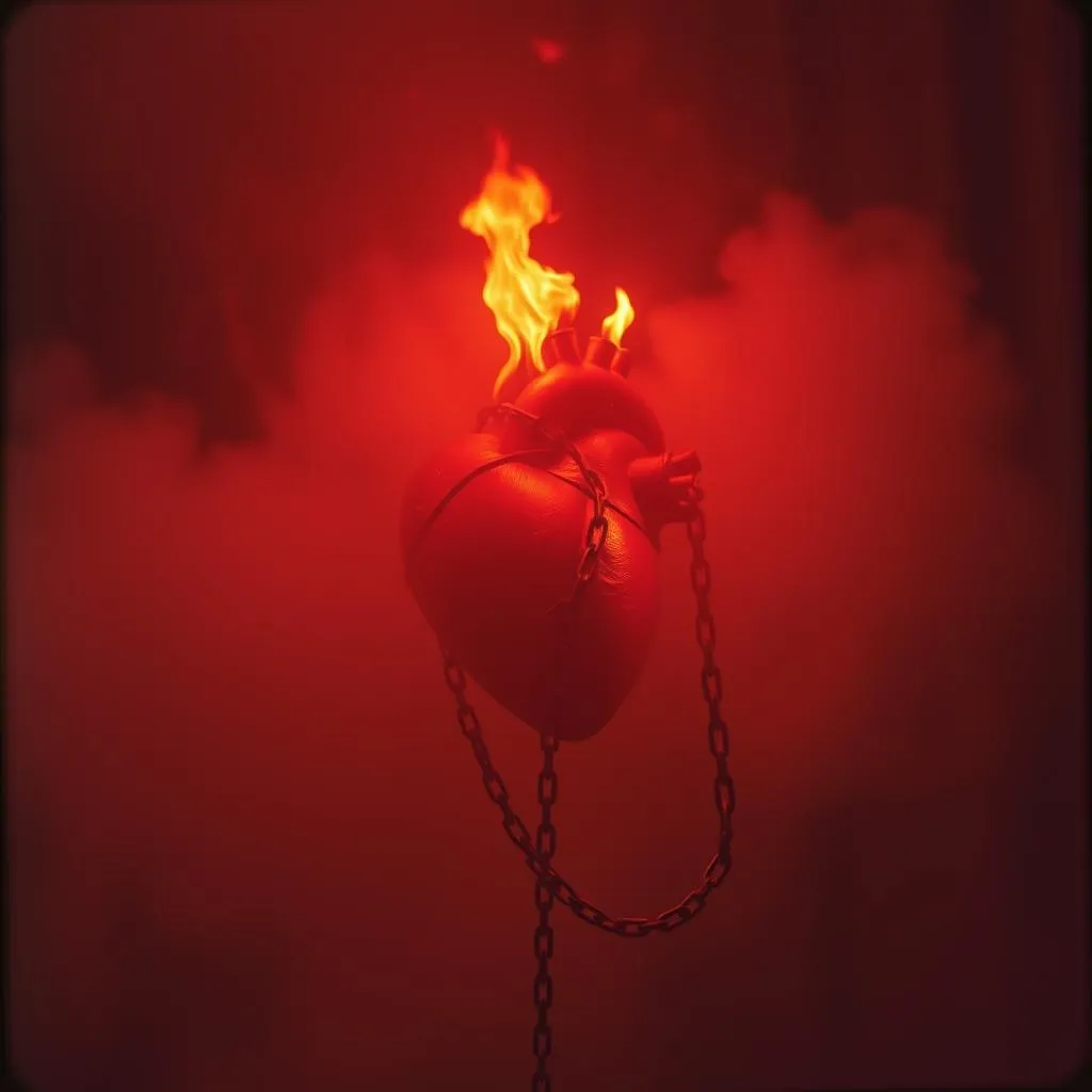 Love & Hate