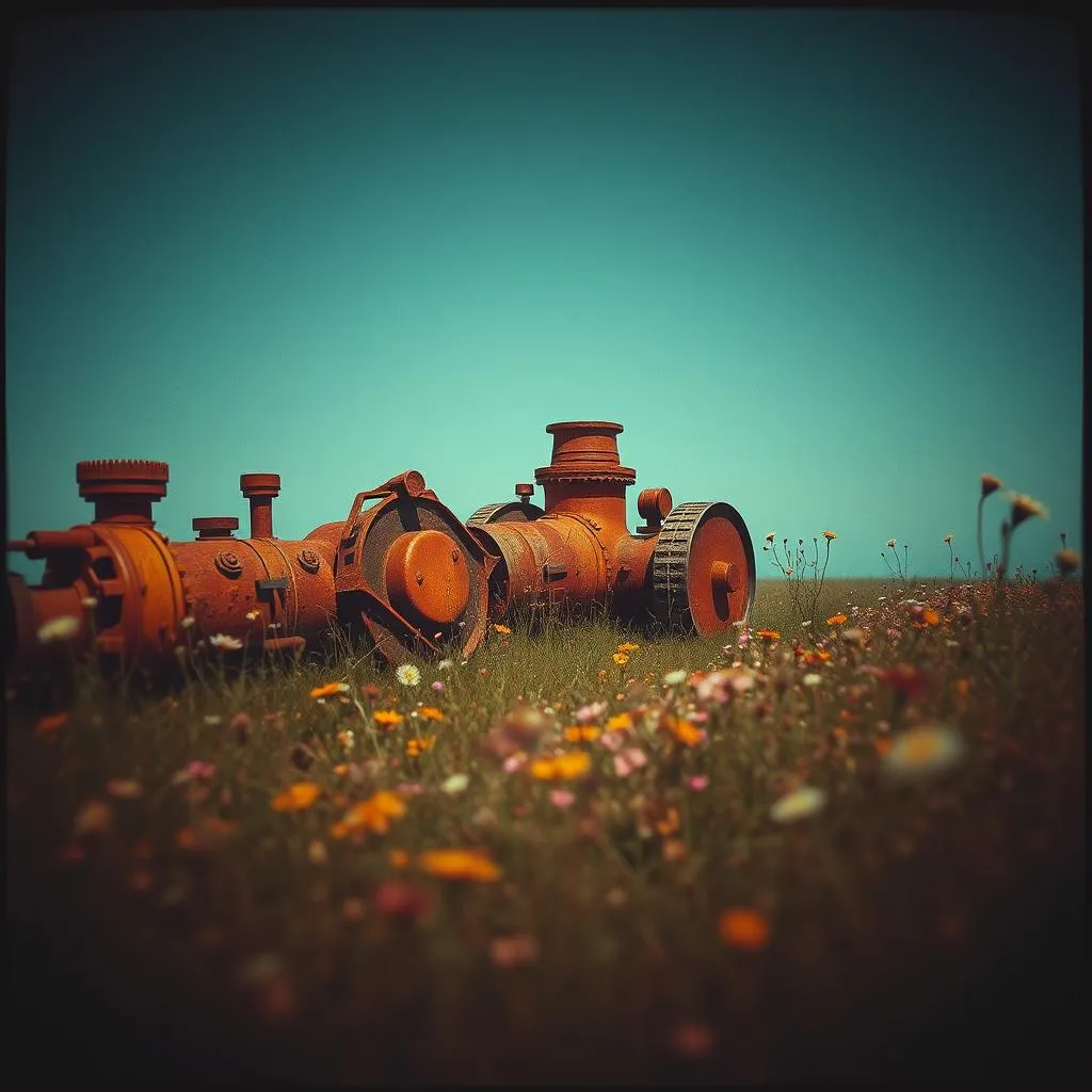Rust