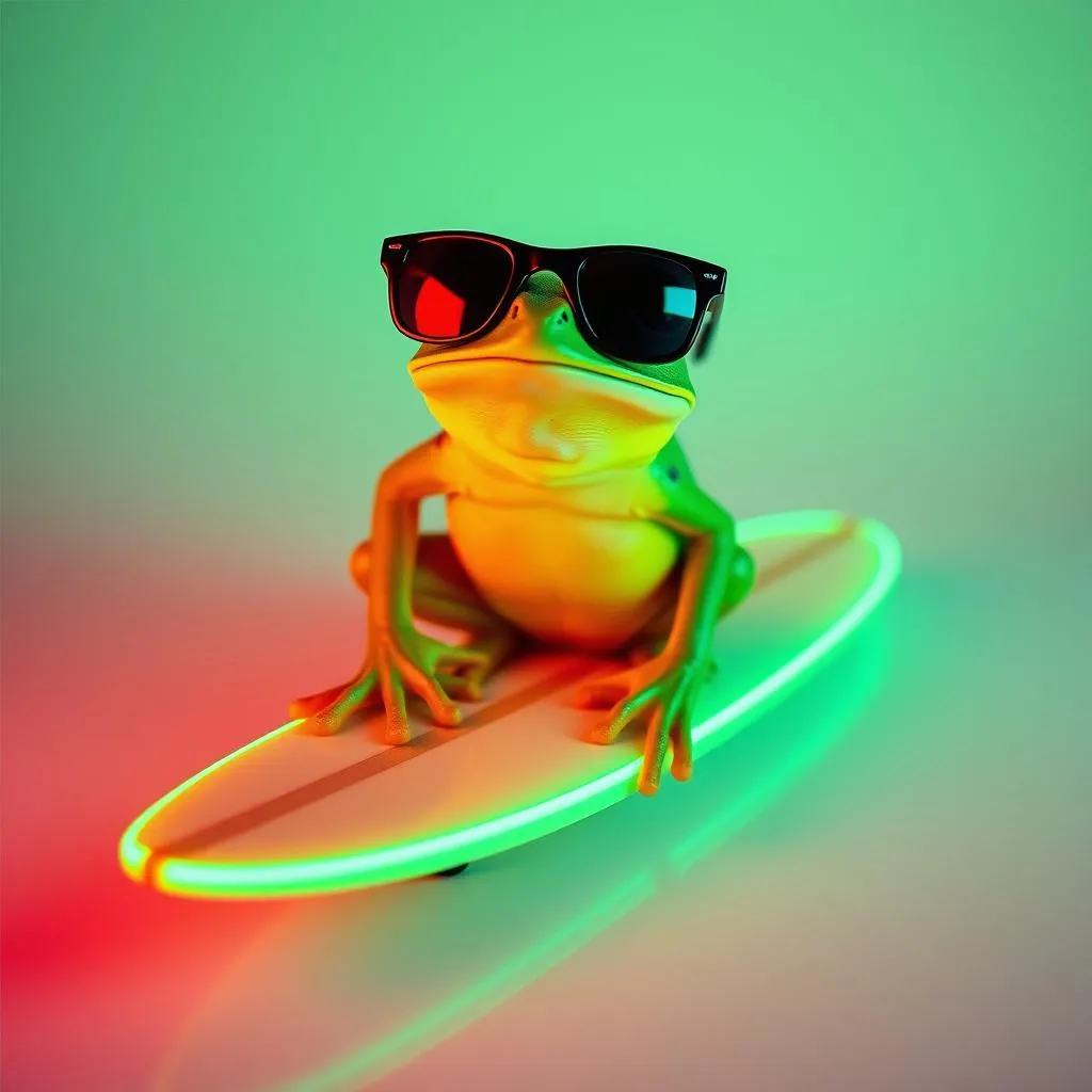 Tyler’s Trip: Version 1.9 EDM