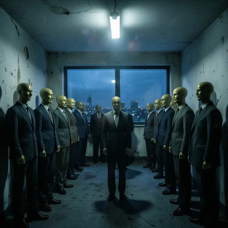 Clones