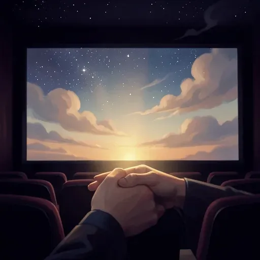Nuit au Cinéma