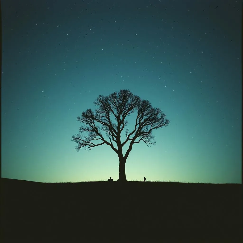Shadows In The Light