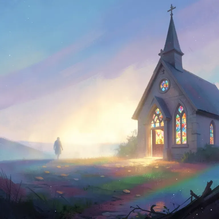 Never Alone In Your Grace
