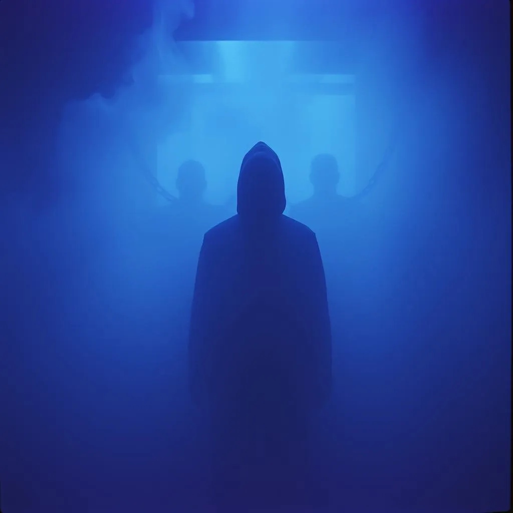 Villain's Woe