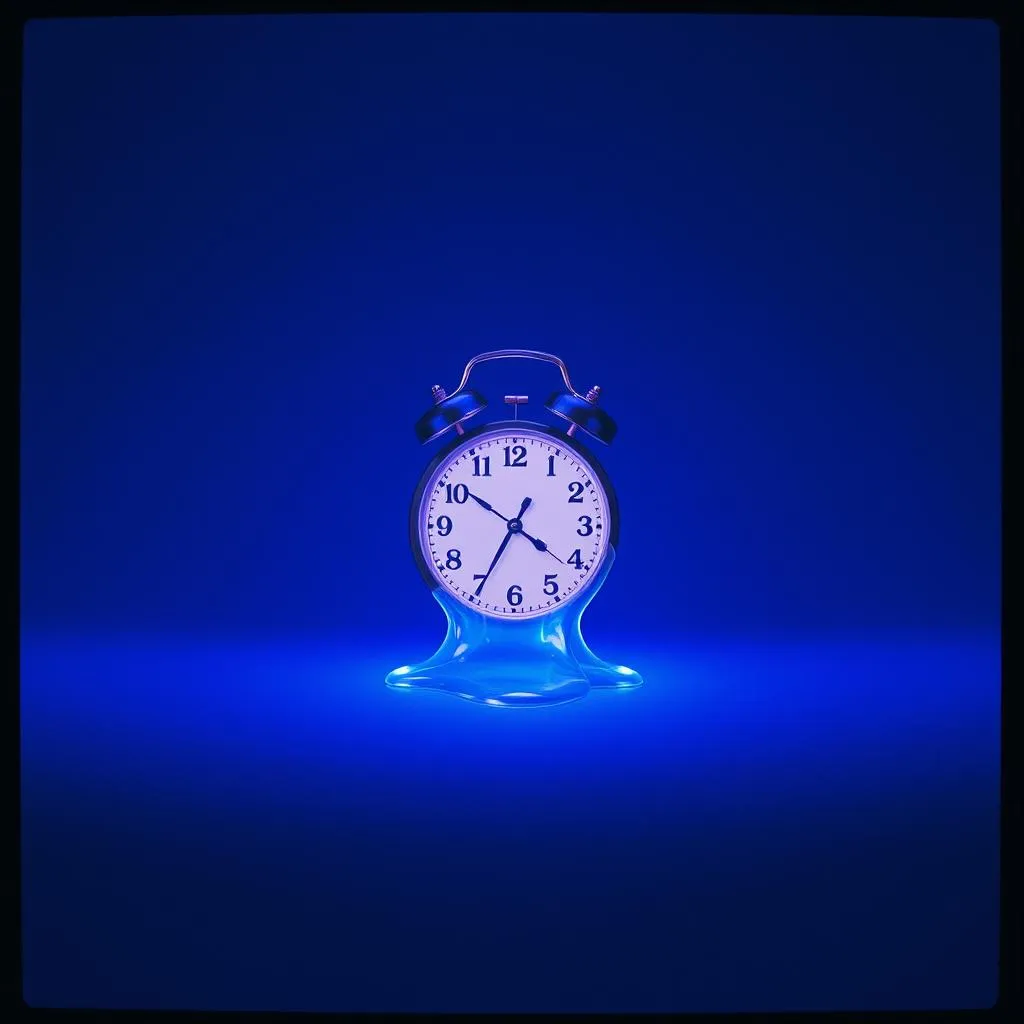Time away