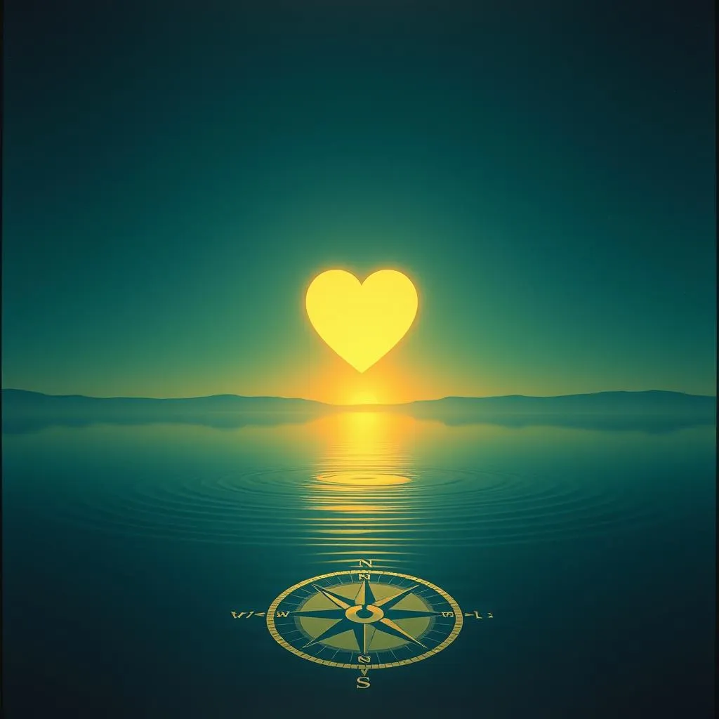 You are the Answer
